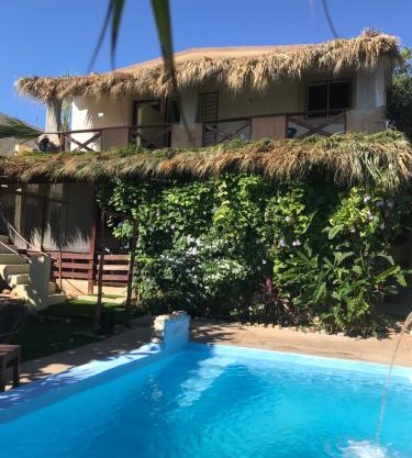 ECOVILLA CORAL GARDEN