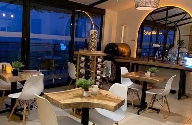 EcoVista Hotel Boutique
