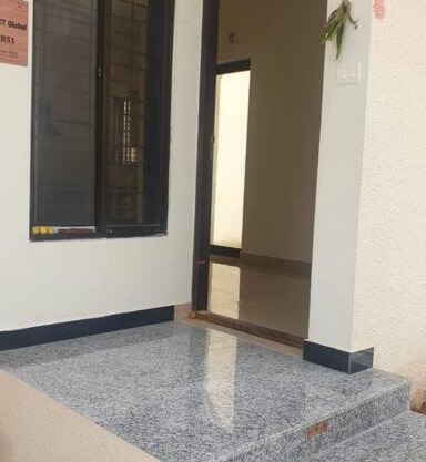 Ecr Club villa fully furnished