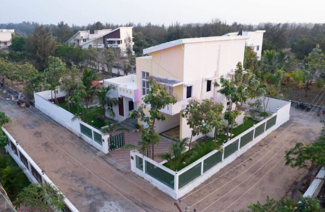 ECR Inn