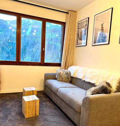 Ecrin Alpin hyper centre d'Auron