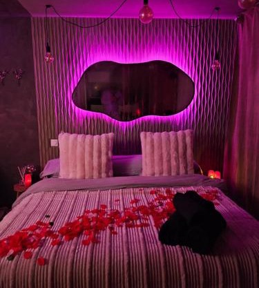 Ecrin des Alpes, Jacuzzi, Netflix, Ambiance chalet