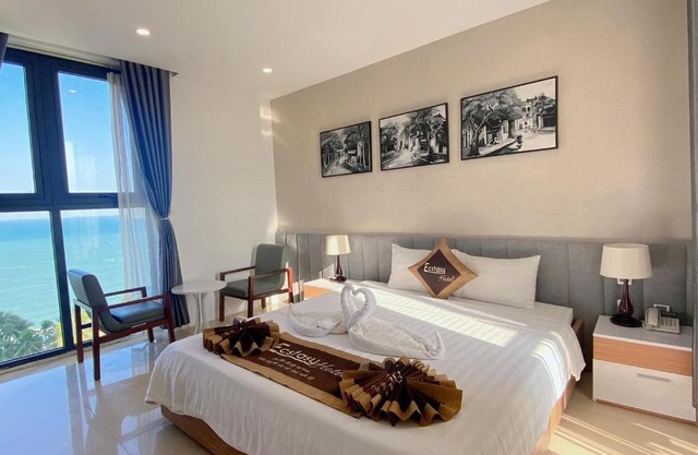 Ecstasy Hotel
