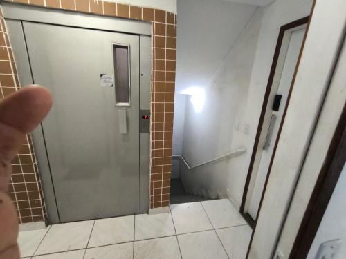 Ed Falcão quadra 2 lote 7 AP 402