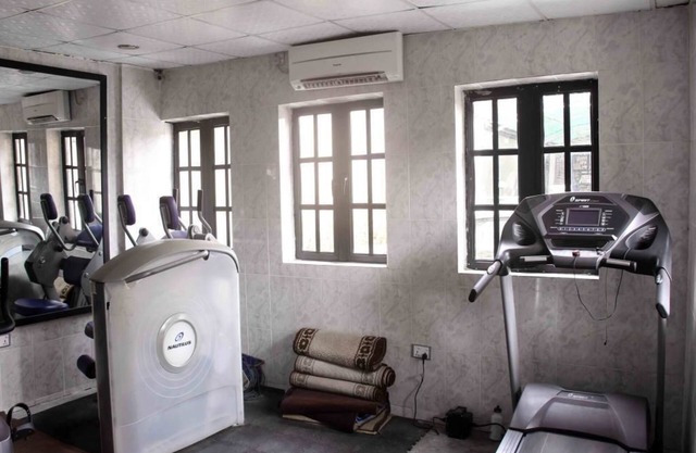 ED Scob Suites Limited