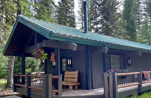 EDA Ranch Guest House