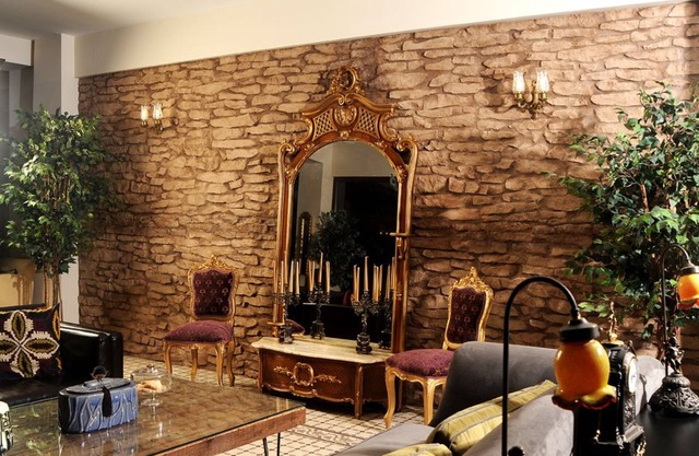 Edahan Hotel
