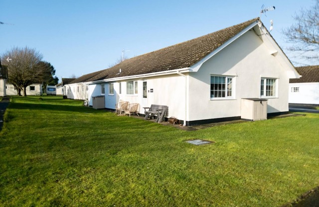Eddie's - 2 Bedroom Chalet – Scurlage