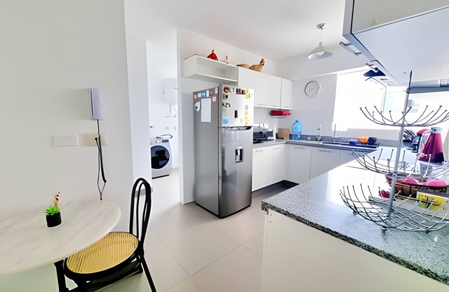 E°|DuplexTOP Miraflores Big Family Lima 4B 1202