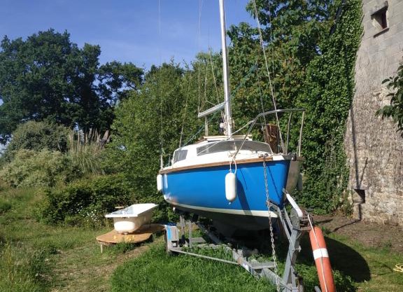 Edel de la Touche Balard
