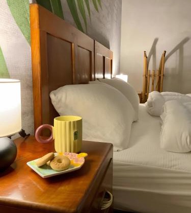 Edelweiss Alp Rooms