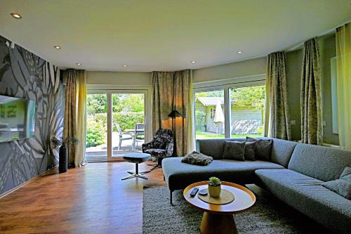 Edelweiss Appartements 'MUSENBERG' deluxe - inkl Wellness-Spa und MeineCardPlus