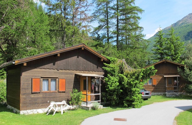 Edelweiss by Interhome