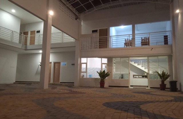 Edelweiss Homestay