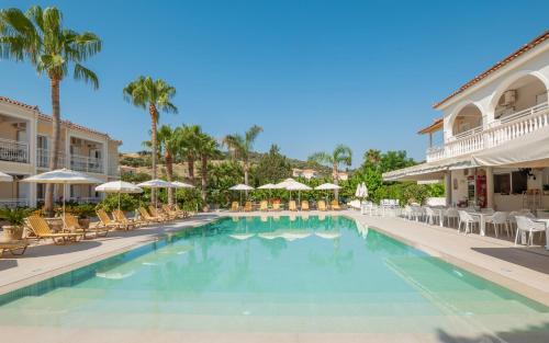 Edelweiss Hotel