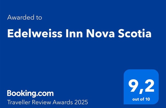 Edelweiss Inn Nova Scotia