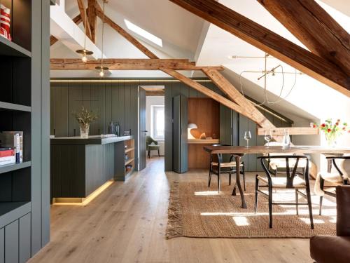Edelweiss Penthouse V