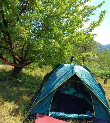 Edem Camping