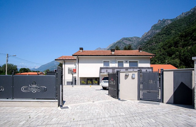 Eden accommodation 6