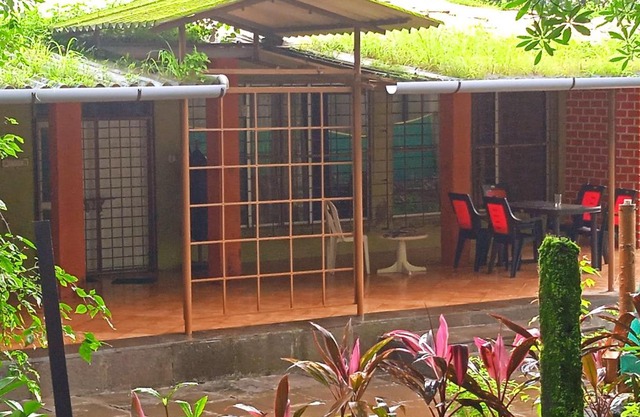 Eden Agro Farm Stay