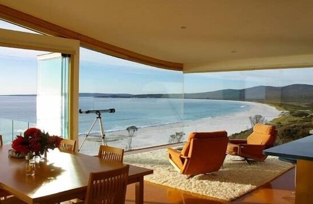 Eden at Bay of Fires-Impresionantes vistas
