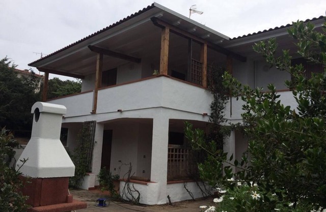 Cabaña Eden Beach Rana
