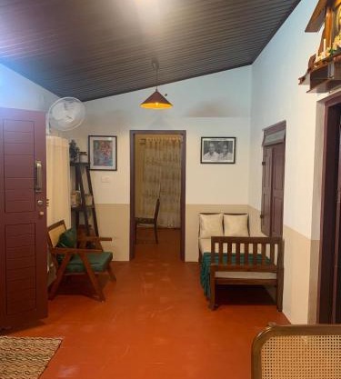 Eden Casa