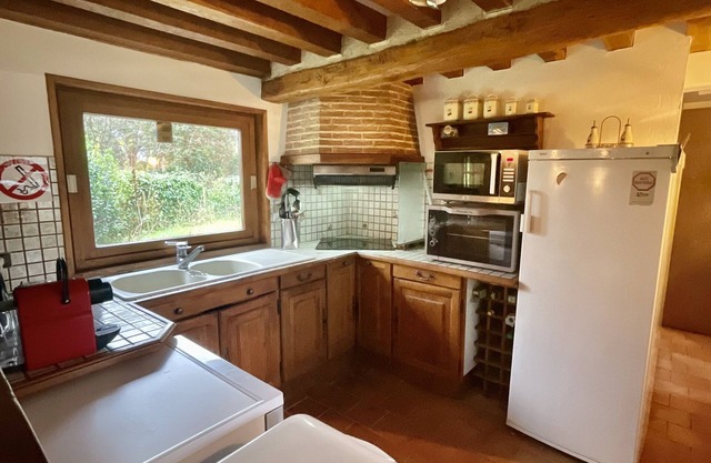 Eden Cottage