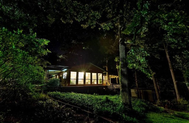Eden Cove Toledo Bend 350' Lakefront 4 Kayaks WiFi