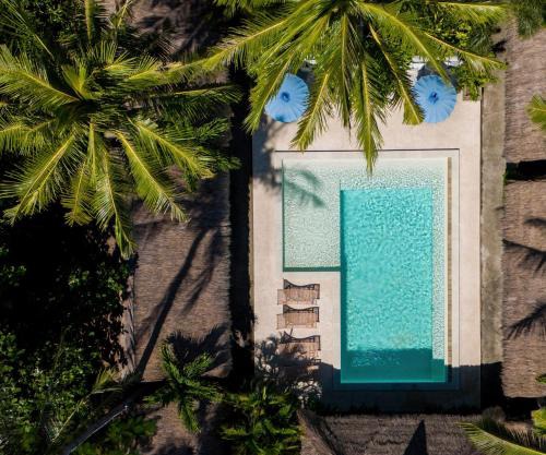 Eden Eco Resort