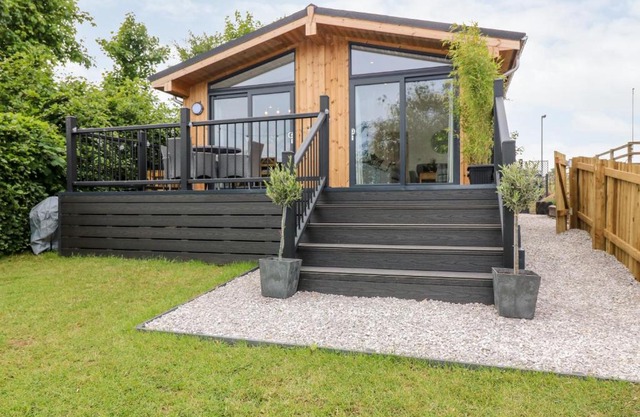 Eden Fields Lodge