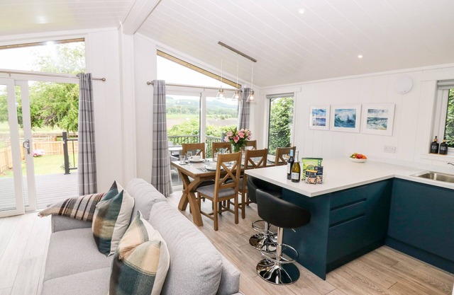 Eden Fields Lodge