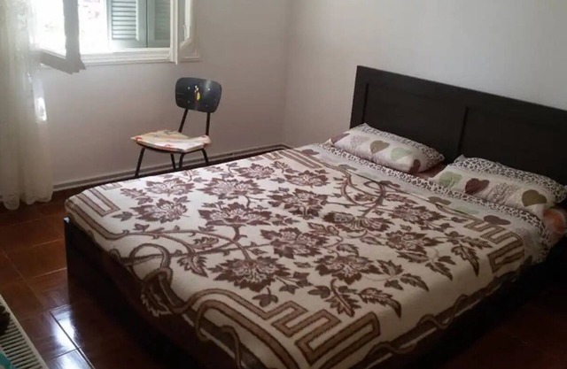 Eden garden cozy home@Chios town