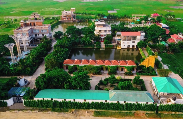 Eden Garden Resort Savar