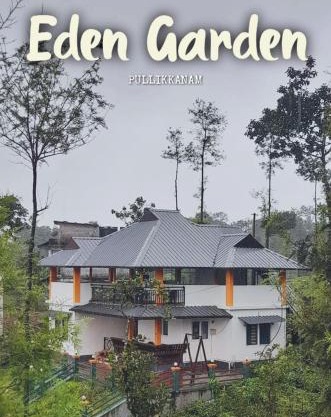 Eden Gardens Vagamon