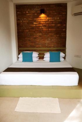 Eden Home Stay