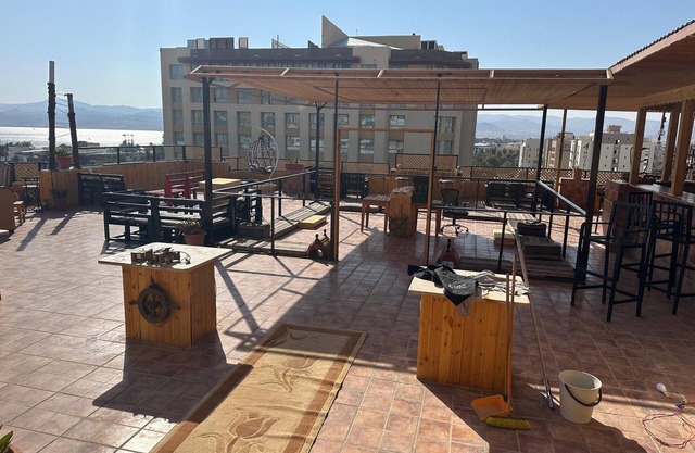 Eden hotel aqaba