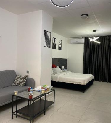 Eden Hotel