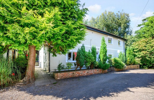 Eden House, BARDSEA