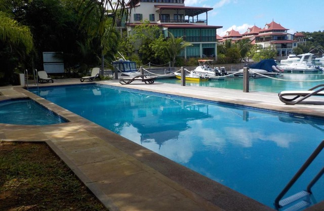 Eden Island Apartment 70A14