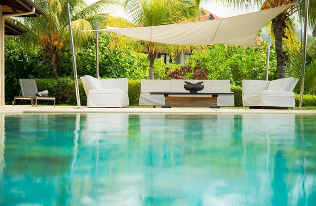 Eden Island Luxury Villa 235