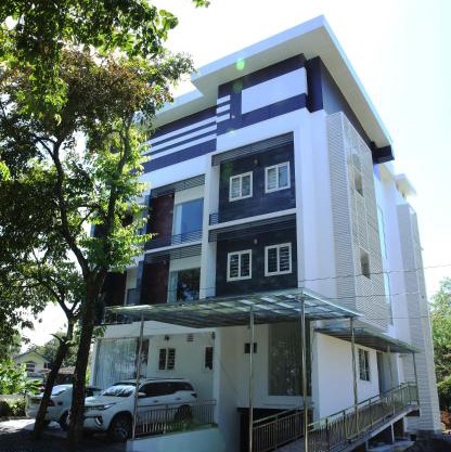 Eden Isle Luxury Service Apartment
