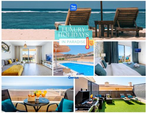 Eden Luxury Home