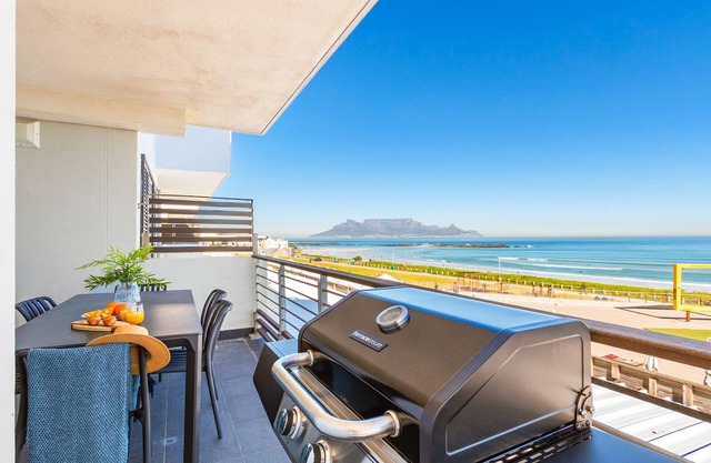 Eden On The Bay 168 - Tres Habitaciones Piso, Capacidad 6