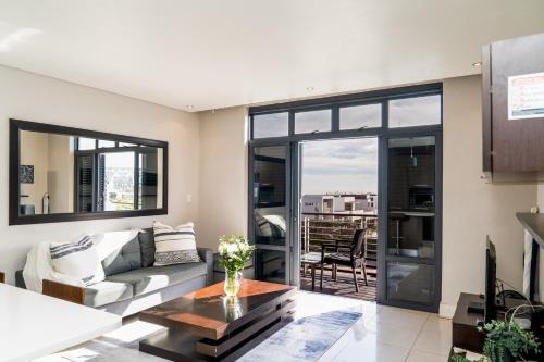 Eden on the Bay Luxury Apartments 183, 262, Blouberg, Cape Town