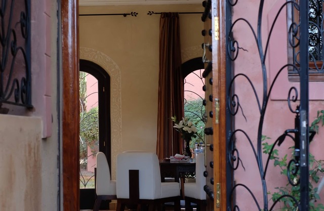EDEN PALM RESIDENT PALMURAIE MARRAKECH