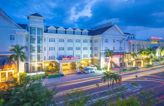 Eden Plaza Danang