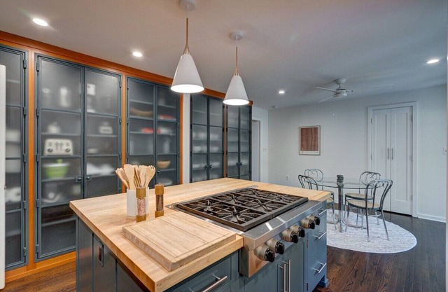 Eden Pond - Stunning Mid-Century Catskills Home