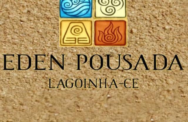 EDEN pousada