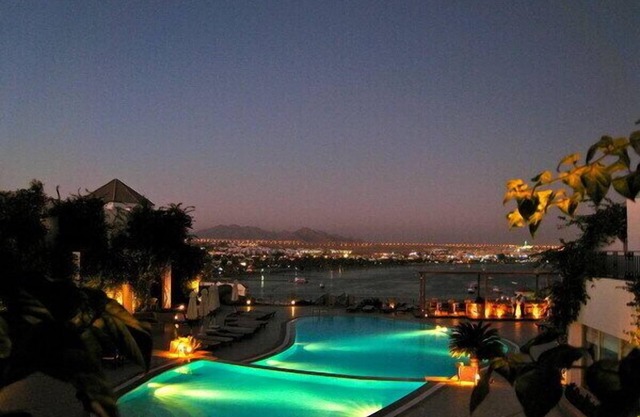 Eden Rock Hotel